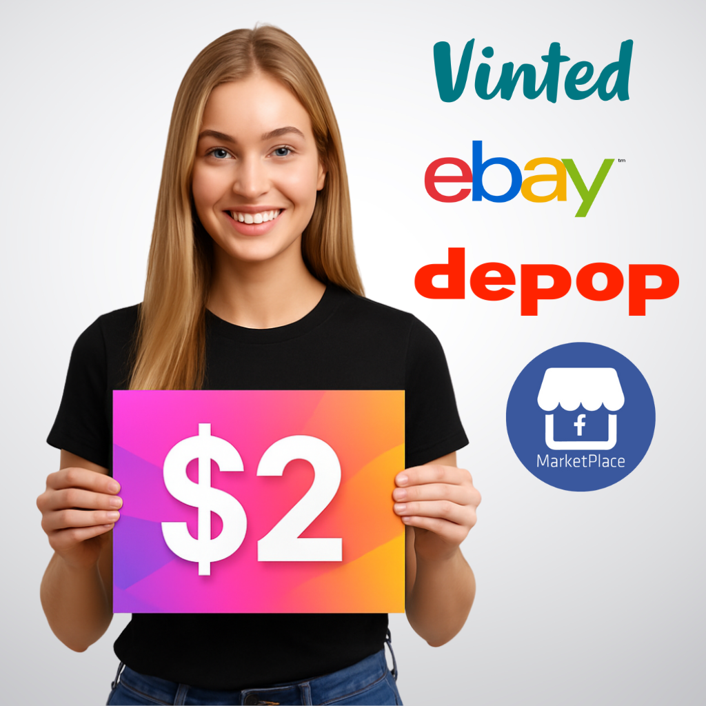 50 Studio-Style Images – Only $99