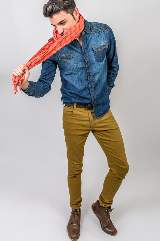Ecomafy features Ai generated fashion models for Ecommerce