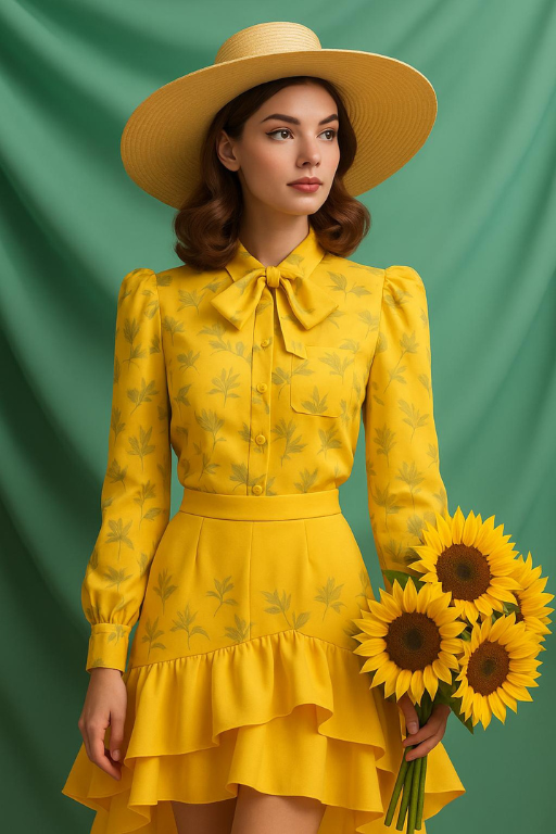 Ecomafy features Ai generated fashion models for Ecommerce