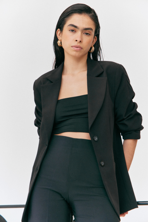 Ecomafy features Ai generated fashion models for Ecommerce