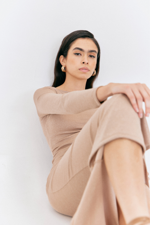 Ecomafy features Ai generated fashion models for Ecommerce