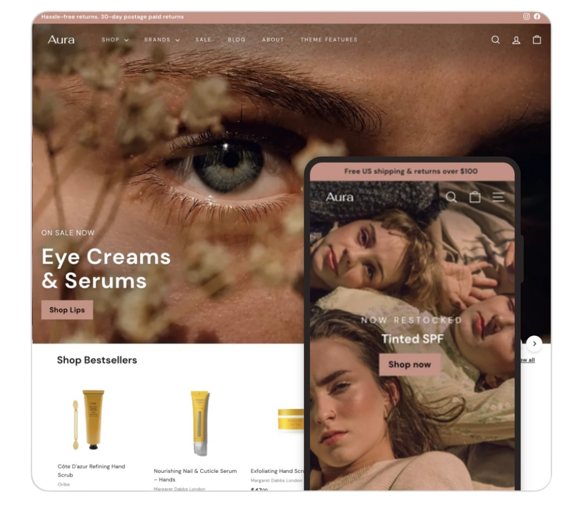 Launch Your Online Store for Just $29