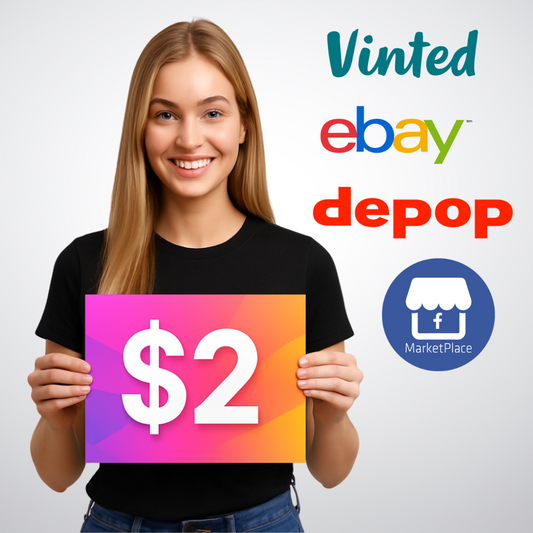 50 Studio-Style Images – Only $99