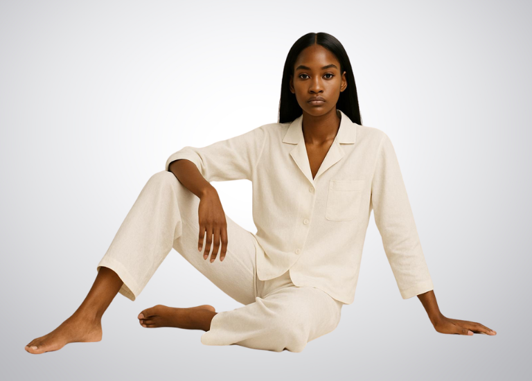 Ecomafy Ai fashion model photo generation service
