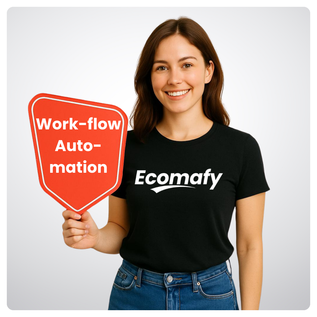 Ecomafy, Shopify Expert Design Agency