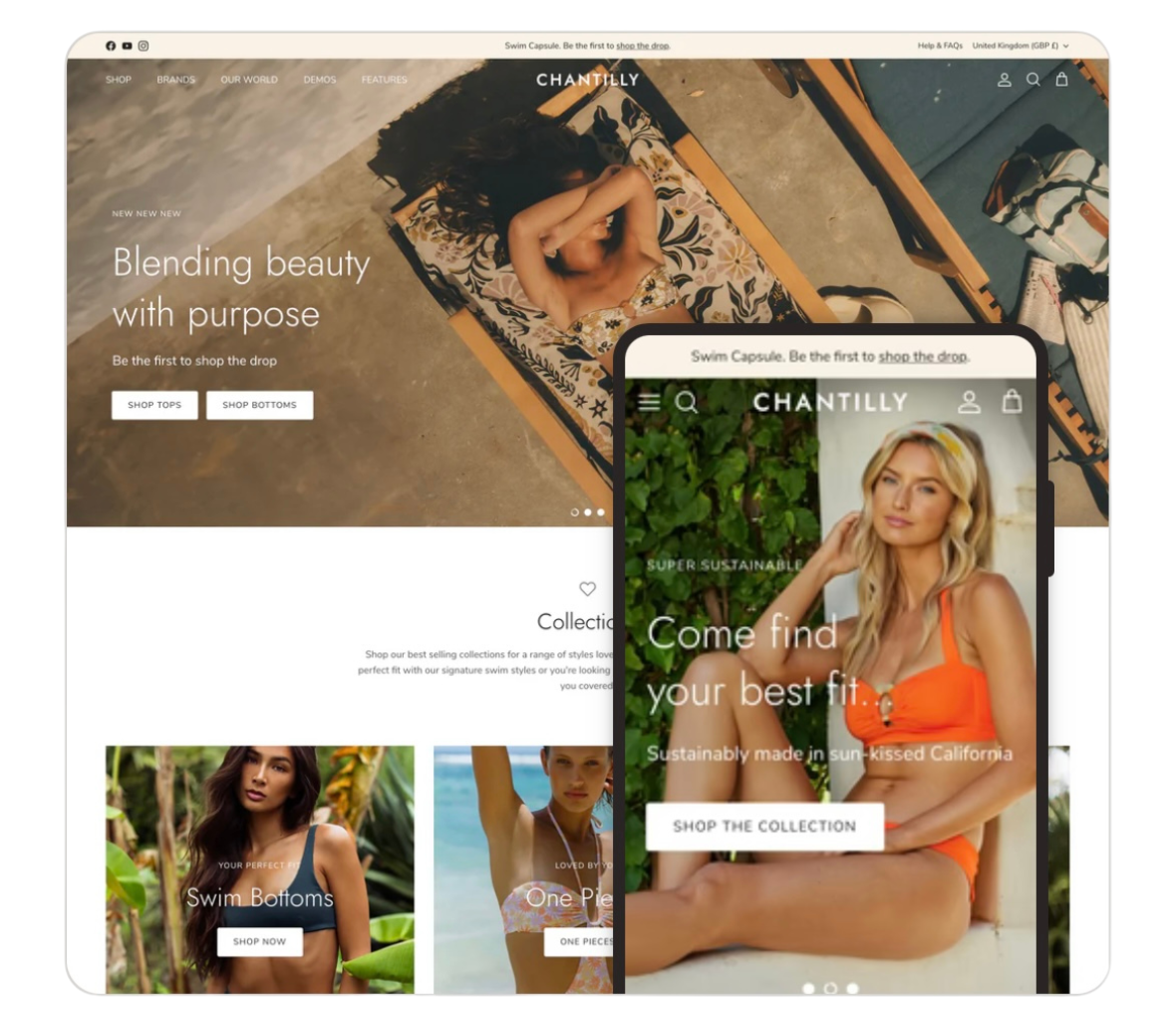 Launch Your Online Store for Just $29