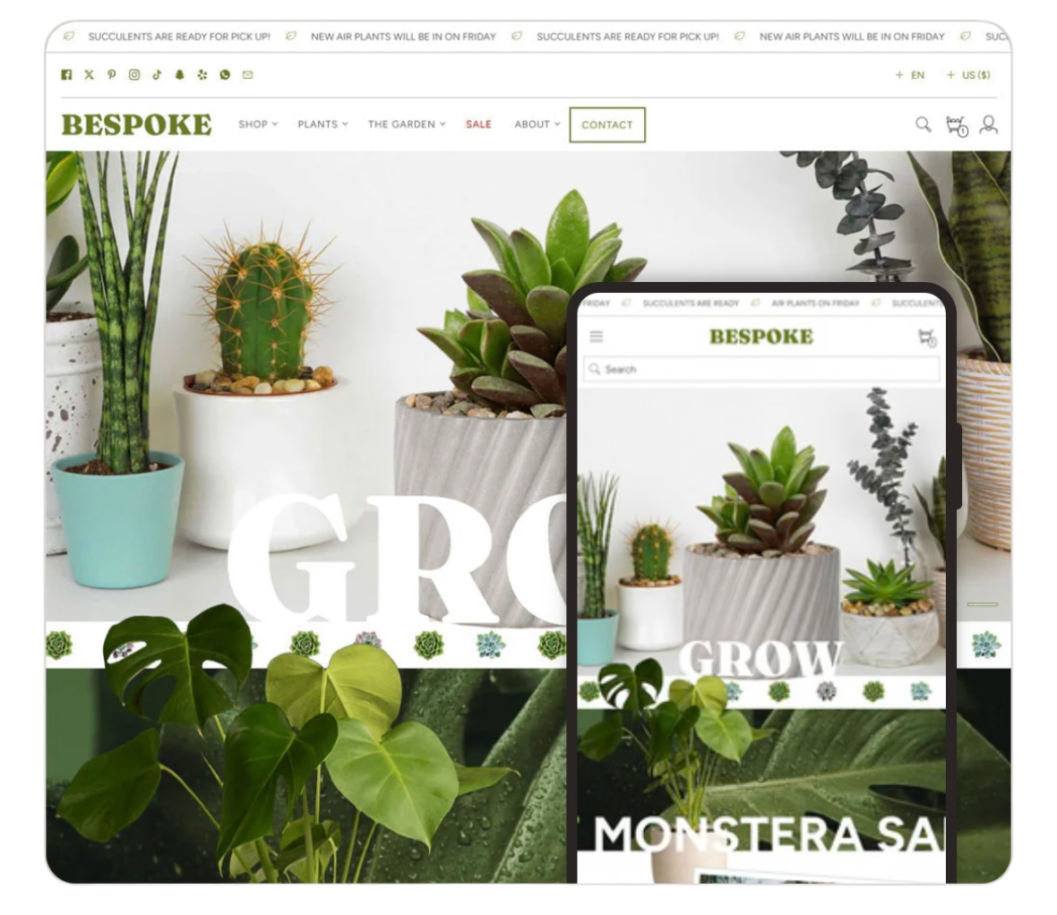Launch Your Online Store for Just $29