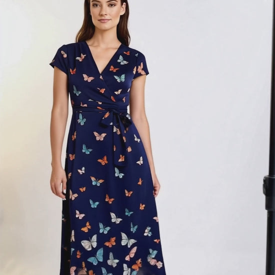 Ecomafy Pro AI Model Images for your ecommerce fashion products.